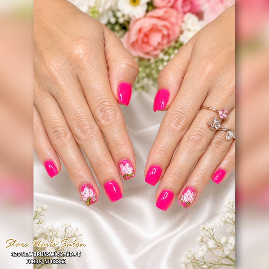 Nail Art Design_June 2026